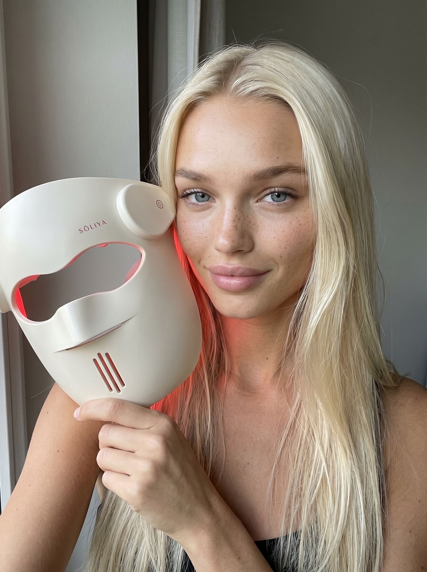 LED Face Mask Pro
