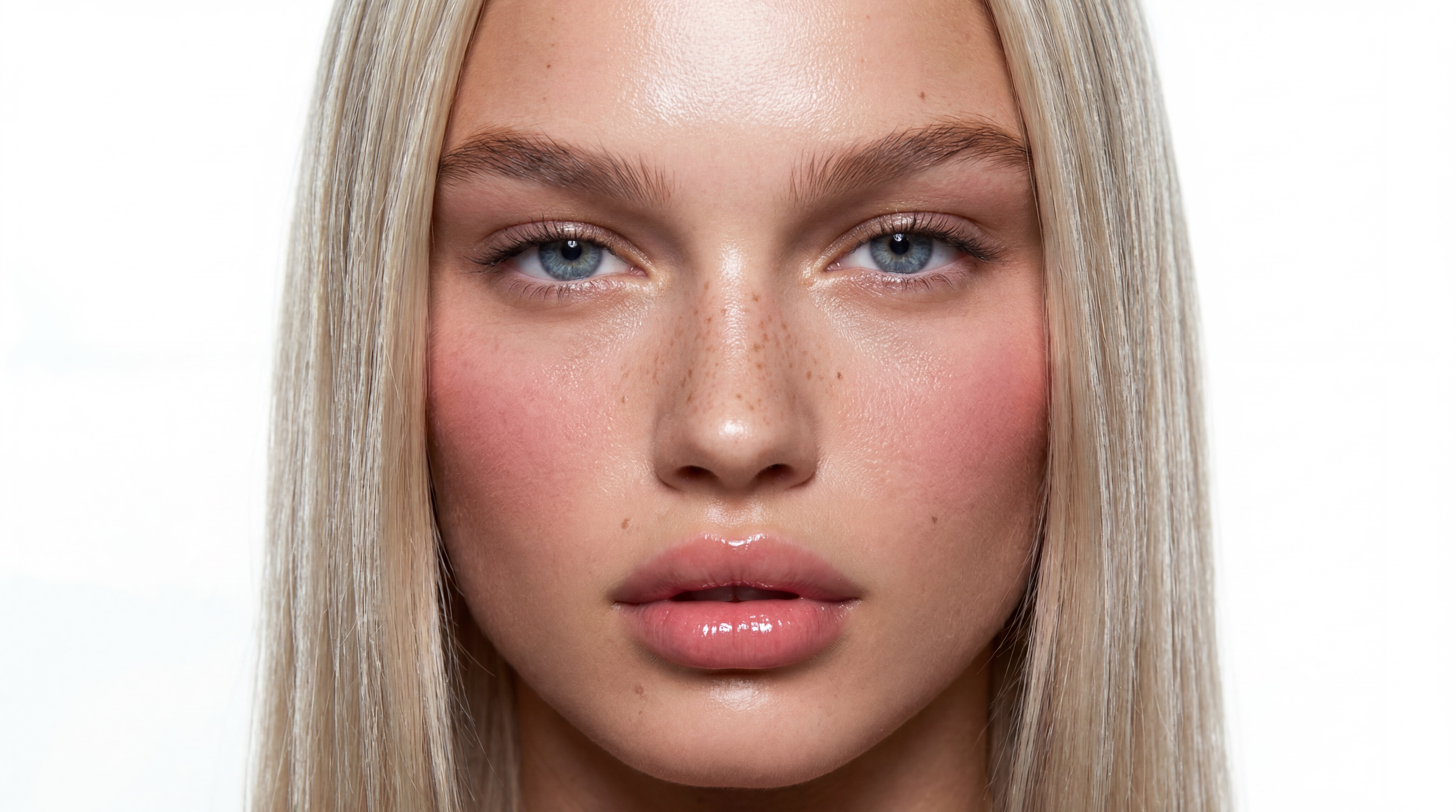 Radiant skin