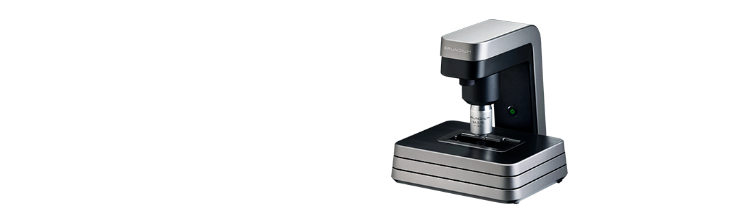 Ocus40 microscope slide scanner with 40x magnification