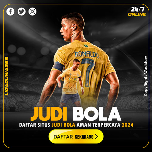 Judi Bola