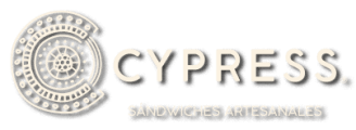 Logo Cypress