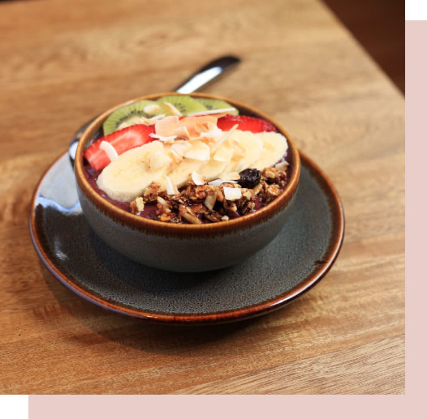 Sal De Jade Buen comer, buen estar.