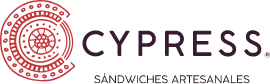 Cypress Sandwiches Artesanales