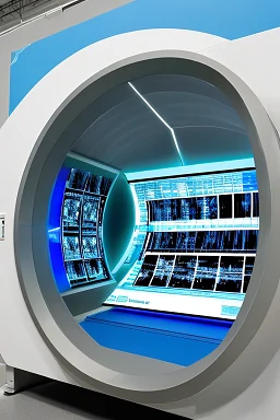 resonancia magnetica cardiaca