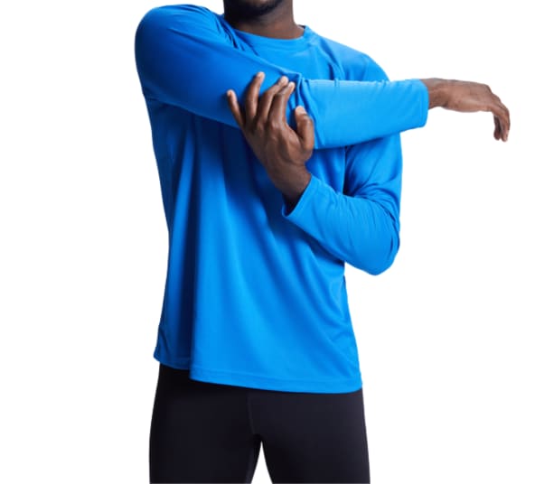 Camiseta técnica para personalizar