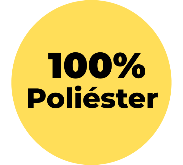 100-poliester