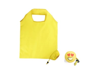 Bolsas plegables para regalar