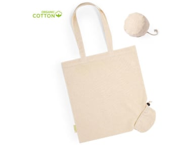 Bolsas plegables ecológicas