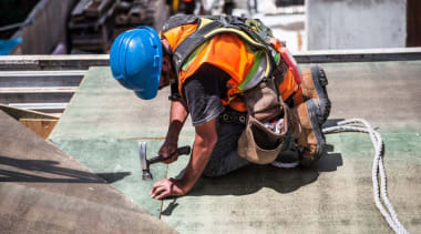 pantalones de Velilla de trabajo para la construcción
