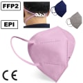 Mascarillas FFP2 homologadas