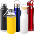 Botellas personalizadas