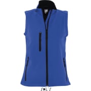 Chalecos de soft shell