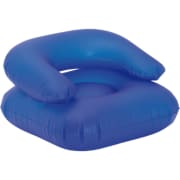 Almohadillas hinchables