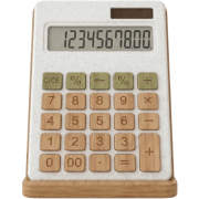 Material de oficina ecológico