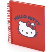 Cuadernos con anillas