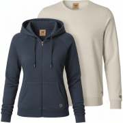 Chaquetas ecológicas