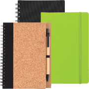 Personalizar libretas