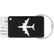 Identificadores de maletas