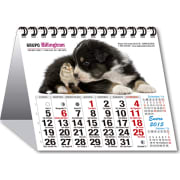 Calendarios para farmacias personalizados