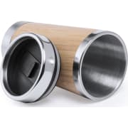 Tazas biodegradables