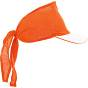 Viseras baratas