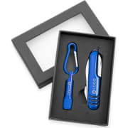 Sets de aventura y equipamiento