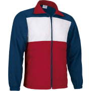 Chaquetas de chándal
