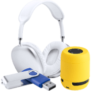 Regalos Tecnología