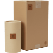 Packaging ecológico personalizado