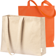 Bolsas promocionales