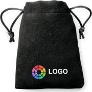 Bolsa pequeña de antelina