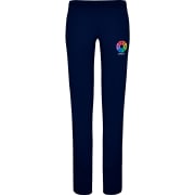 Malla deportiva de pierna entera de mujer Box Roly