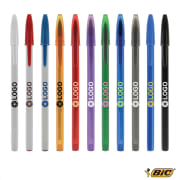 Bolígrafo style personalizado BIC