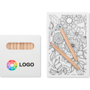 Set de dibujo