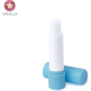 Bálsamo labial SPF15 aroma vainilla barra cacao de labios 