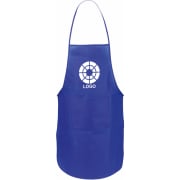 Delantal de tejido non woven Vanur