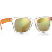 Gafas de sol polarizadas con monturas translucidas
