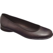 Zapato tipo salón transpirable y antideslizante Bailarina Dian