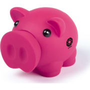 Hucha forma de cerdito