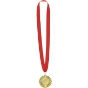 Medalla de metal personalizado de alta calidad