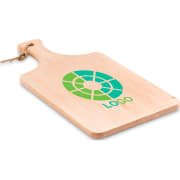 Tabla de cortar de madera