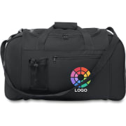 Bolsa de deporte 600D