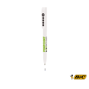 Bolígrafo super clic ecológico personalizado BIC