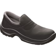 Zapato con puntera de seguridad S2+SRC Dian