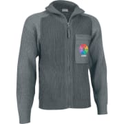 Jersey de trabajo reforzado arce Valento
