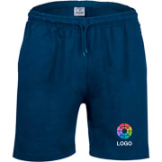 Bermuda de felpa 200 gr deportiva de hombre jogging Valento