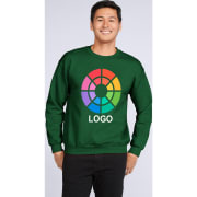 Sudadera Heavy Blend Gildan 270