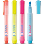 Fluorescente Universal Carioca