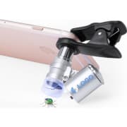 Microscopio para móvil 60x