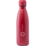 Botella de agua personalizada de acero inox. (790 ml)